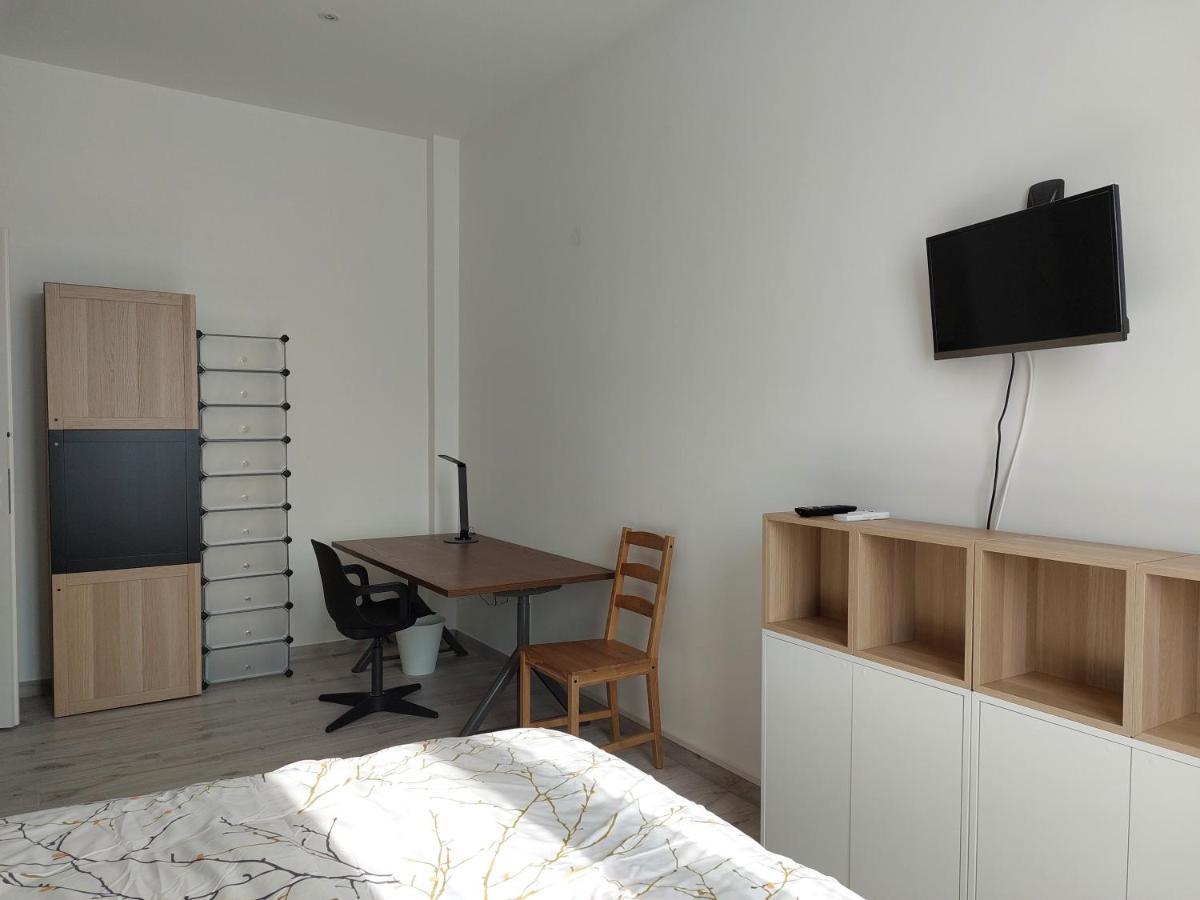 Ferienwohnung L'Arco Blu Albisola Superiore Exterior foto