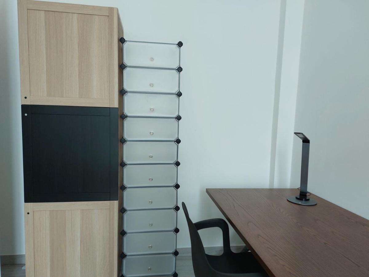Ferienwohnung L'Arco Blu Albisola Superiore Exterior foto