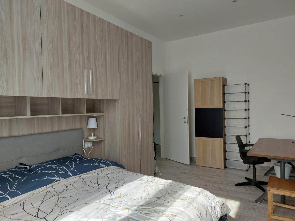 Ferienwohnung L'Arco Blu Albisola Superiore Exterior foto